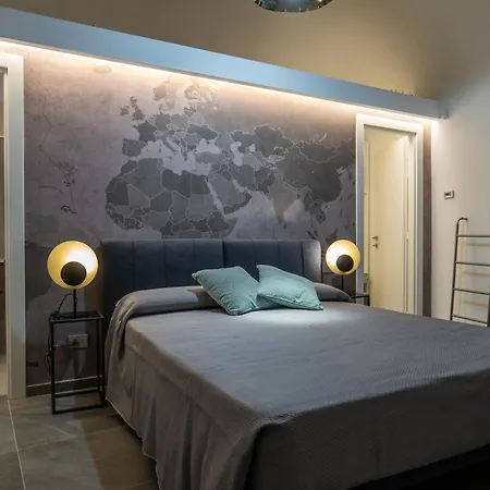 Il Castelluccio سكافاتي