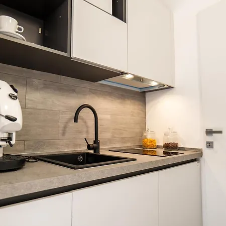 Il Castelluccio بيت ضيافة