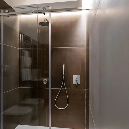 بيت ضيافة Il Castelluccio