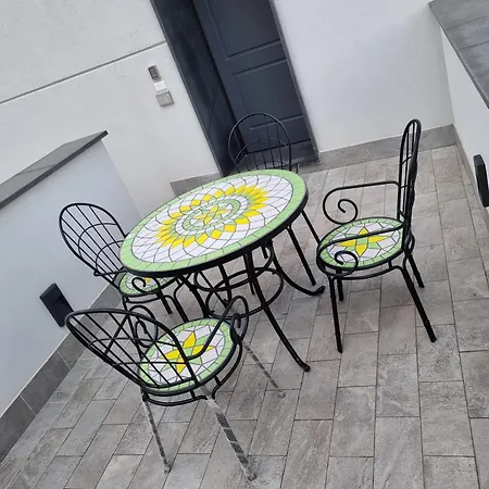 بيت ضيافة Il Castelluccio 3*