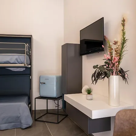 Casa de hóspedes Il Castelluccio