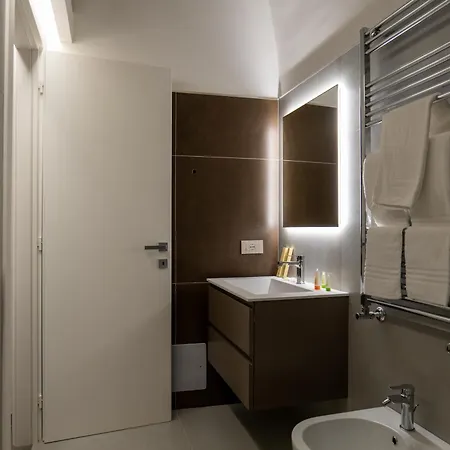 Casa de hóspedes Il Castelluccio 3*