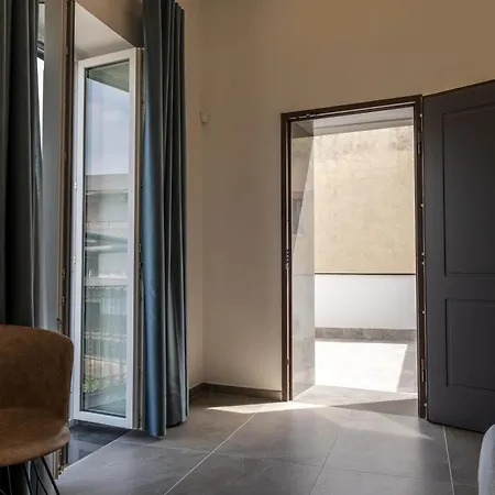 Casa de hóspedes Il Castelluccio