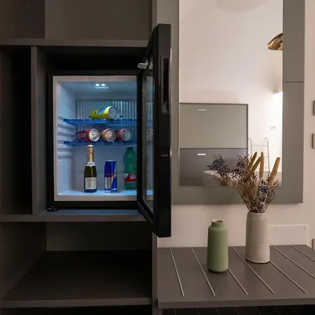 Il Castelluccio Casa de hóspedes