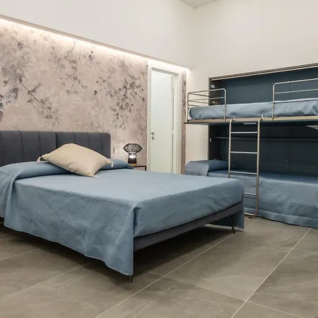 Casa de hóspedes Il Castelluccio 3*