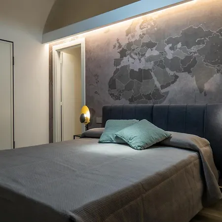 Il Castelluccio 3* Scafati