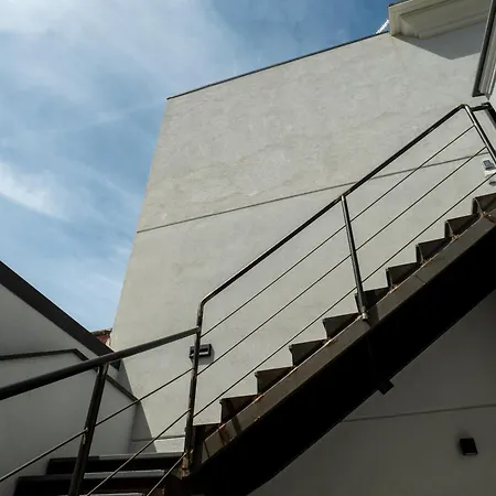 Casa de hóspedes Il Castelluccio Scafati