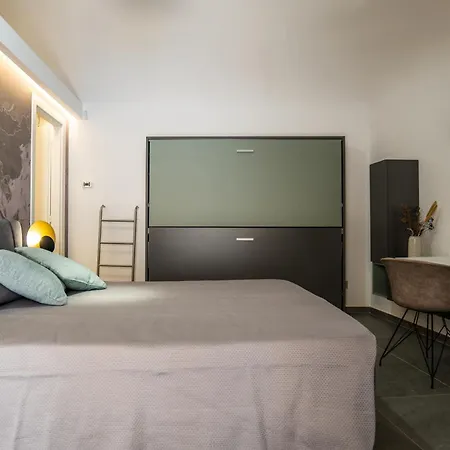 Il Castelluccio Guest house *