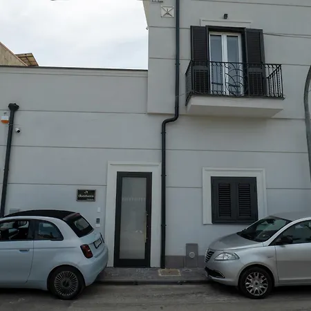 Il Castelluccio Guest house *
