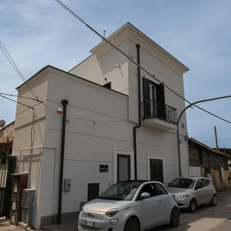 Il Castelluccio Guest house