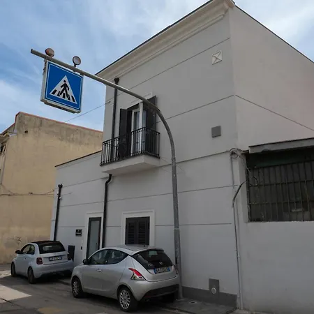Il Castelluccio Guest house *