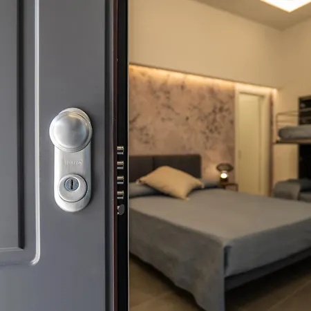 Il Castelluccio Guest house