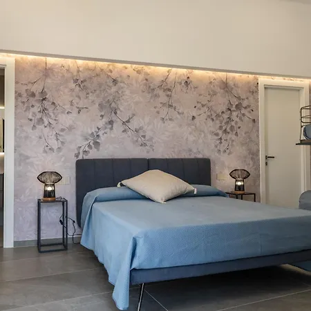 Il Castelluccio Guest house Scafati